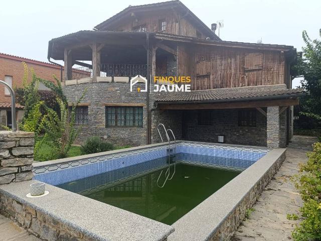 Chalet en venta en Segrià, Catalunya