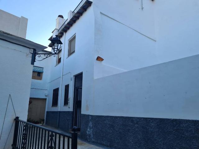 Chalet en venta en Mecina Bombarón, Comarca de la Alpujarra Granadina