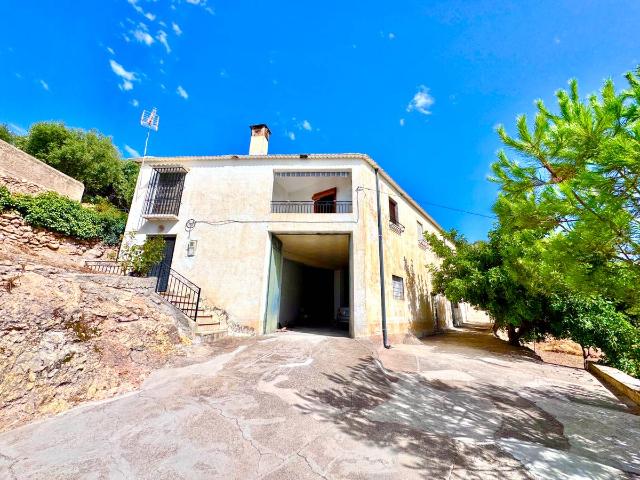 Chalet en venta en Mecina Bombarón, Comarca de la Alpujarra Granadina