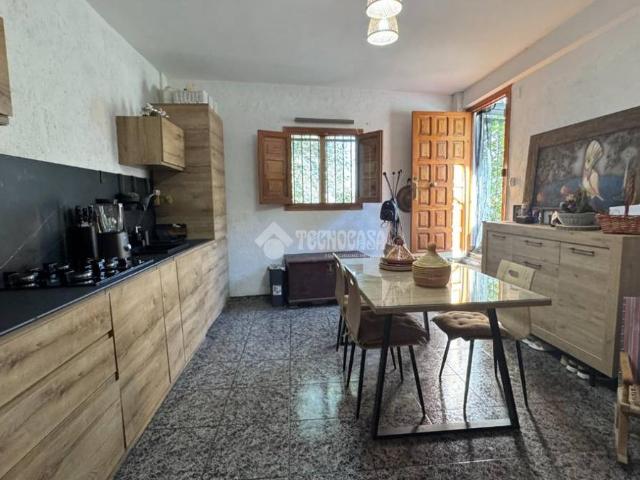 Chalet en venta en Mecina Bombarón, Comarca de la Alpujarra Granadina