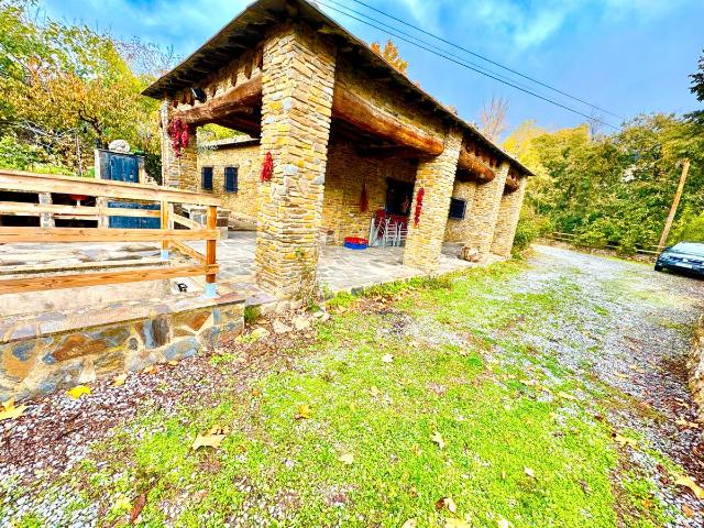Chalet en venta en Mecina Bombarón, Comarca de la Alpujarra Granadina
