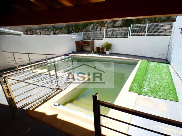 Villa en venta en Alzira, La Vila