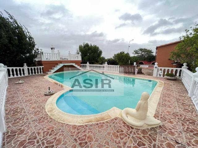 Chalet en venta en la Ribera Alta, Valencia