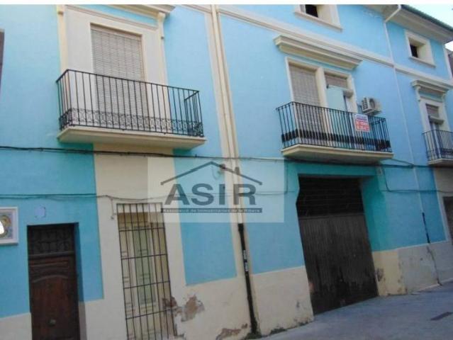 Chalet en venta en la Ribera Alta, Valencia