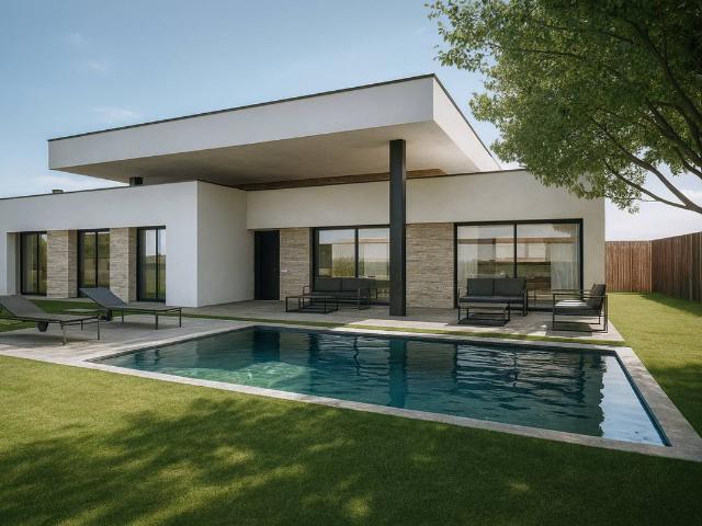 Chalet en venta en Los Tomillares, Valle del Guadalhorce