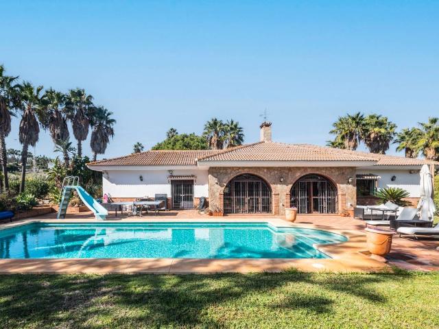 Chalet en venta en Los Tomillares, Valle del Guadalhorce