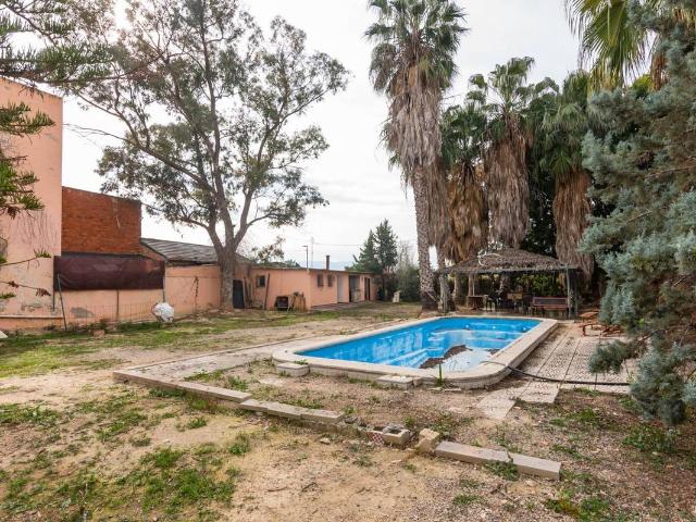 Chalet en venta en Área Metropolitana de Murcia, Murcia