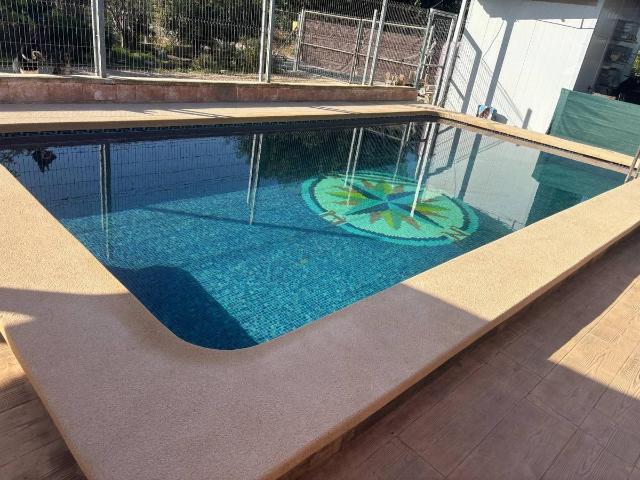 Chalet en venta en Murcia