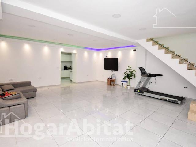 Chalet en venta en la Ribera Alta, Valencia