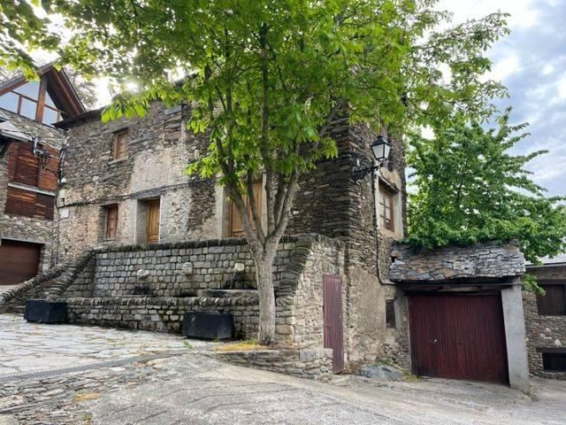 Chalet en venta en Pallars Sobirà, Catalunya