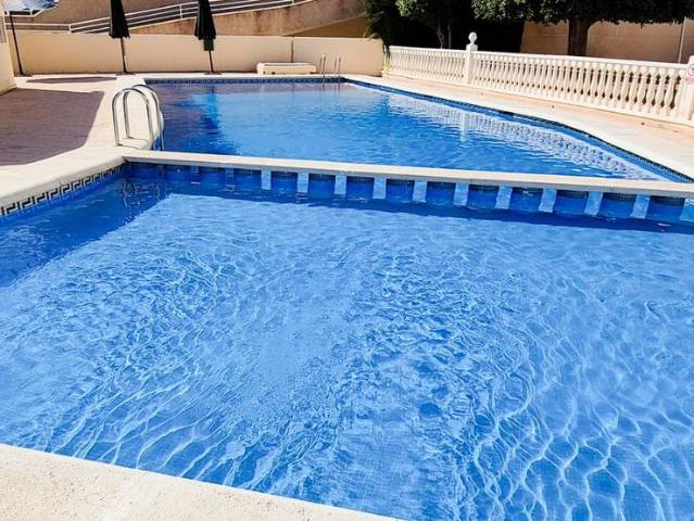Villa en venta en Elche, el Salvador