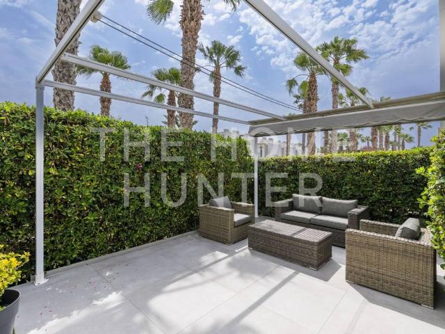 Villa en venta en Altafulla