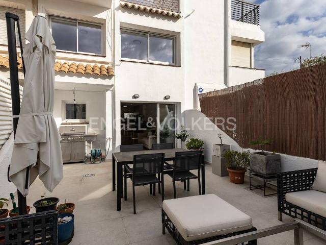 Villa en venta en Altafulla
