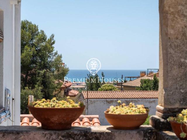 Villa en venta en Altafulla