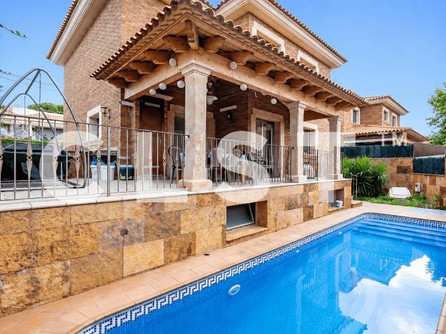 Chalet en venta en Tarragonès, Catalunya