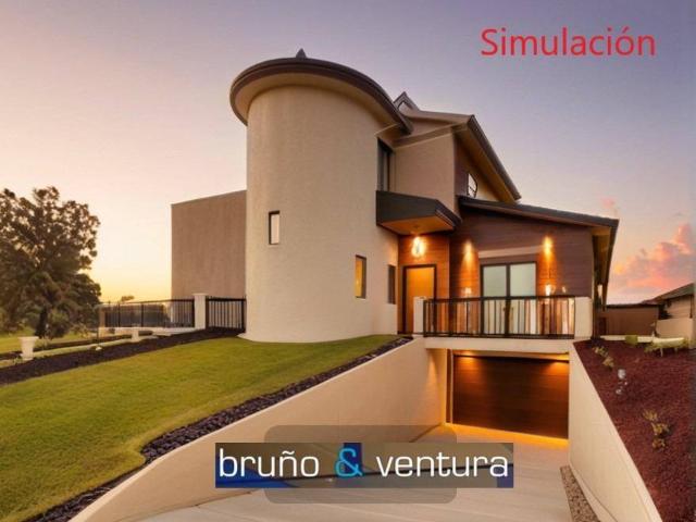 Villa en venta en Altafulla