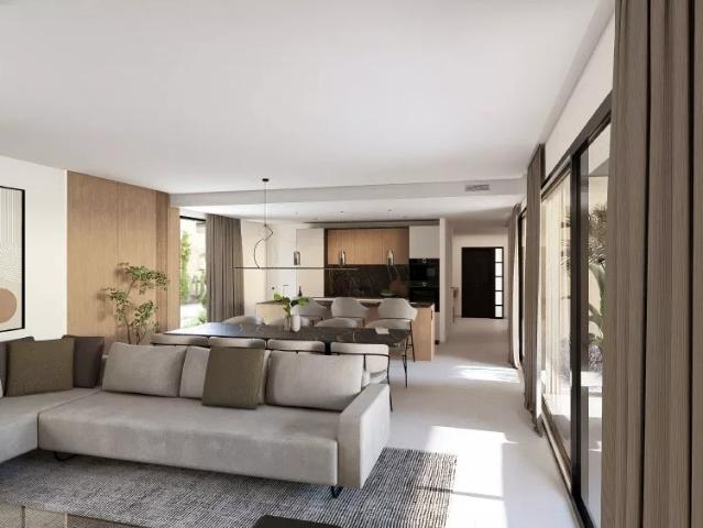 Chalet en venta en Baños y Mendigo, Campo de Cartagena y Mar Menor