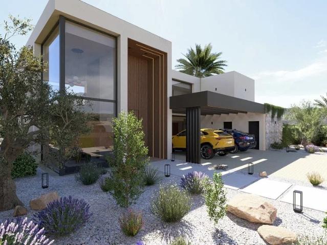 Chalet en venta en Baños y Mendigo, Campo de Cartagena y Mar Menor