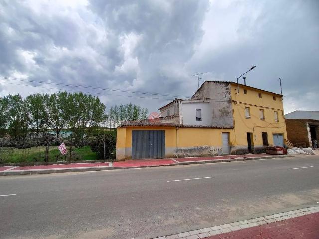 Chalet en venta en Altarejos, Castilla-La Mancha