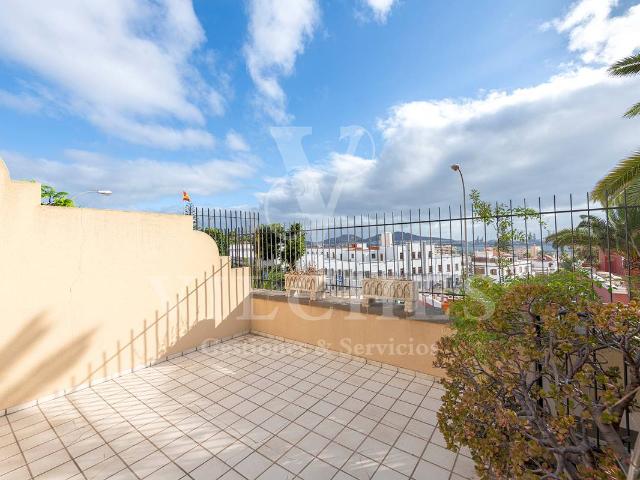 Chalet en venta en Ciudad Jardín, Gran Canaria