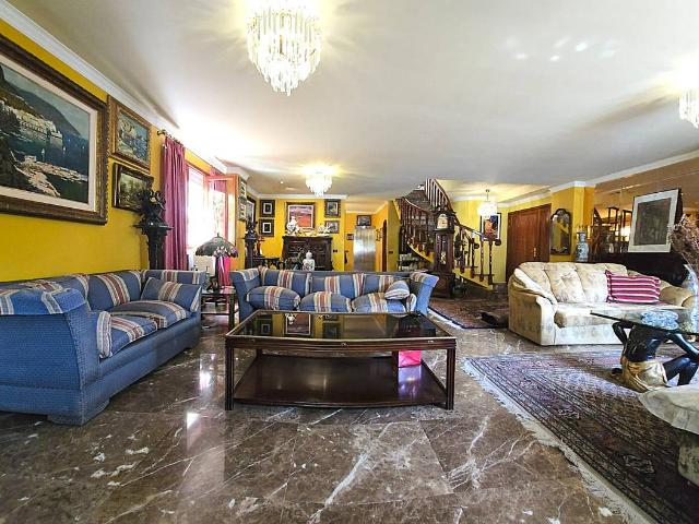 Chalet en venta en Ciudad Jardín, Las Palmas de Gran Canaria