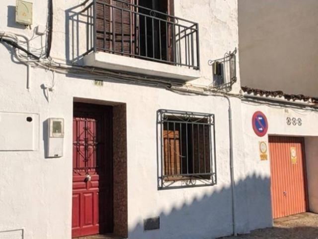 Chalet en venta en la Marina Baixa, Valencia
