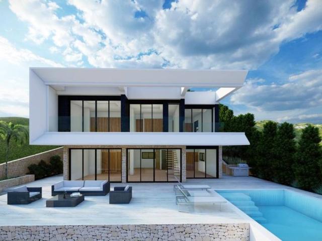Villa en venta en Altea Villa en venta en Altea