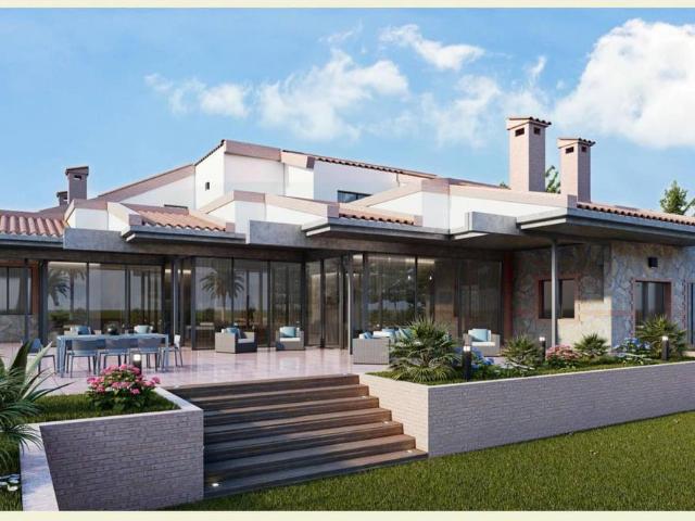 Chalet en venta en la Marina Baixa, Valencia
