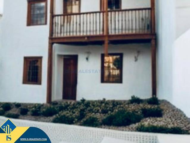 Villa en venta en Altea