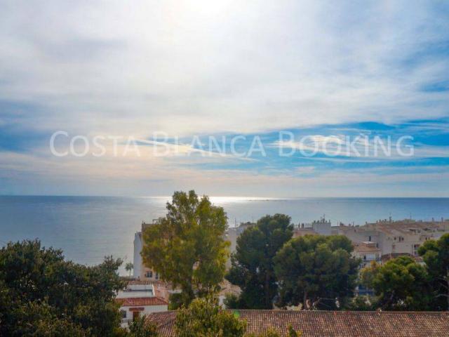 Villa en venta en Altea, Capnegret