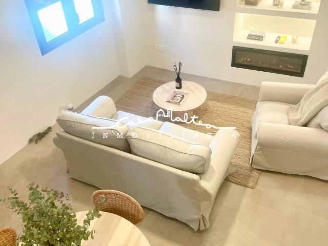 Chalet en venta en la Marina Baixa, Valencia