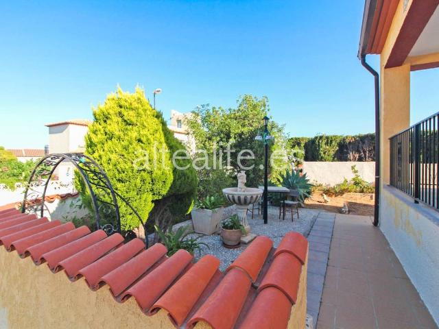 Chalet en venta en la Marina Baixa, Valencia