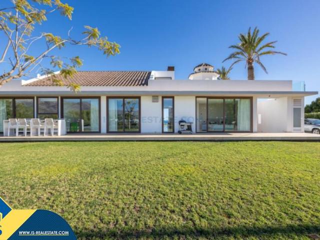 Villa en venta en Altea, Capnegret