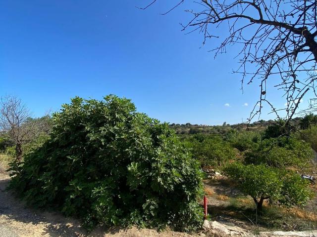 Chalet en venta en la Marina Baixa, Valencia