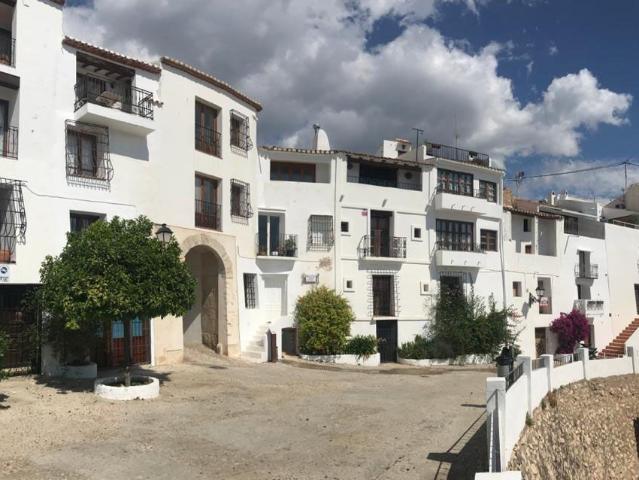 Villa en venta en Altea, Capnegret
