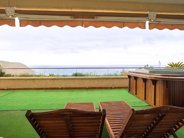 Villa en venta en Altea
