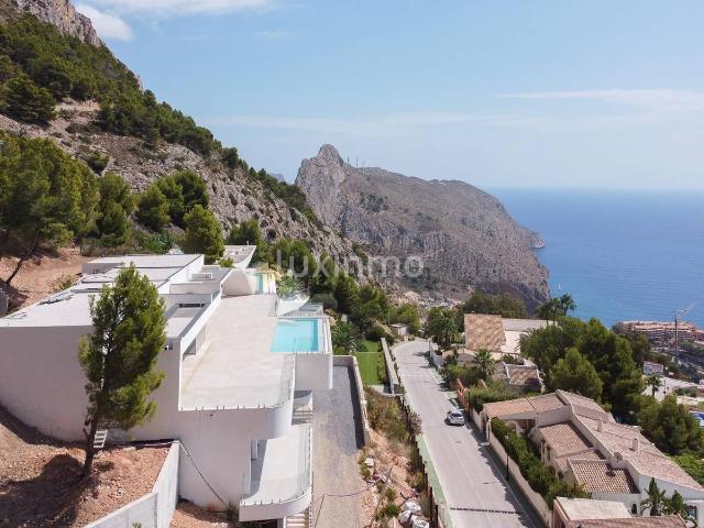 Villa en venta en Altea