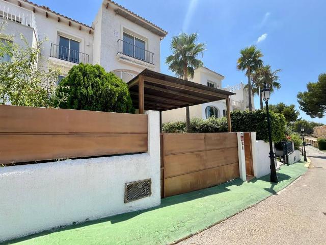 Villa en venta en Altea