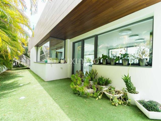 Chalet en venta en la Marina Baixa, Valencia