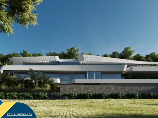 Villa en venta en Altea