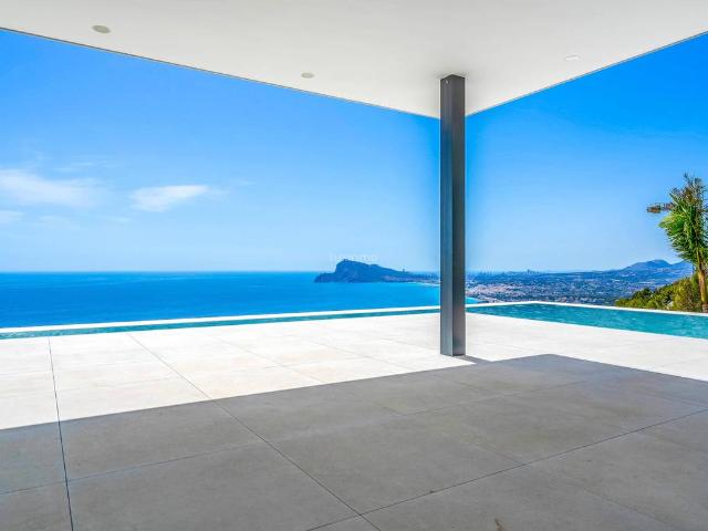 Chalet en venta en Altea, Valencia