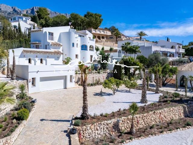 Villa en venta en Altea Villa en venta en Altea