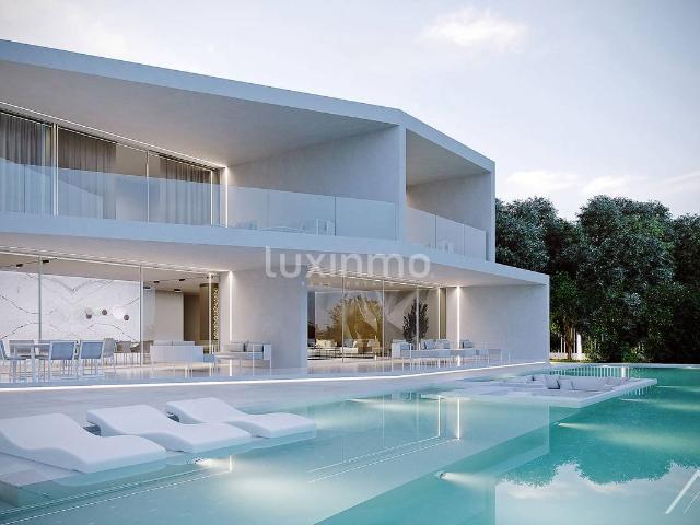 Chalet en venta en la Marina Baixa, Valencia