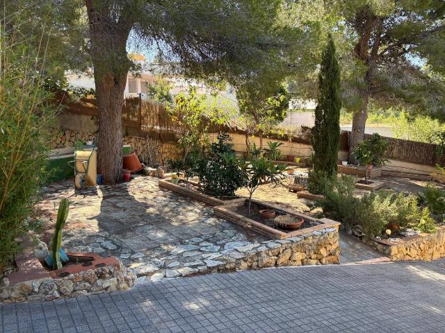 Villa en venta en Altea