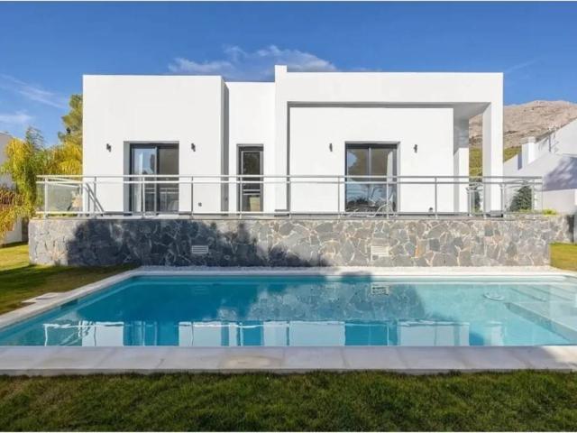 Villa en venta en Altea Villa en venta en Altea