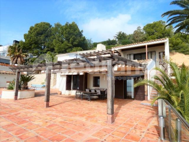 Villa en venta en Altea