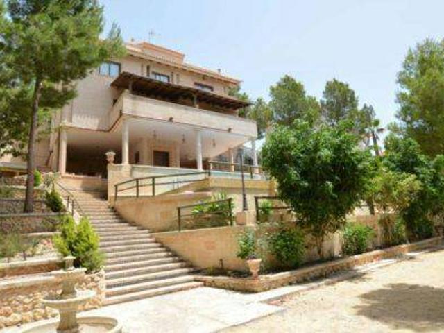 Villa en venta en Altea