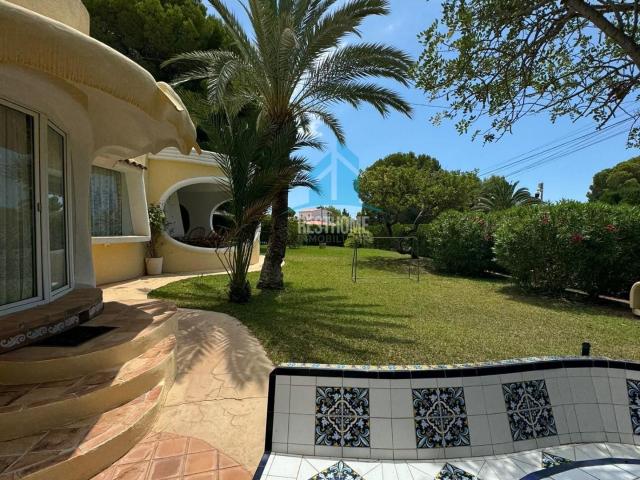 Villa en venta en Altea