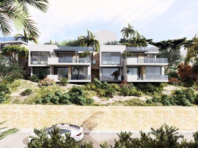 Villa en venta en Altea