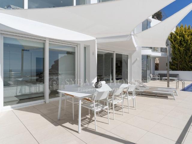 Villa en venta en Altea